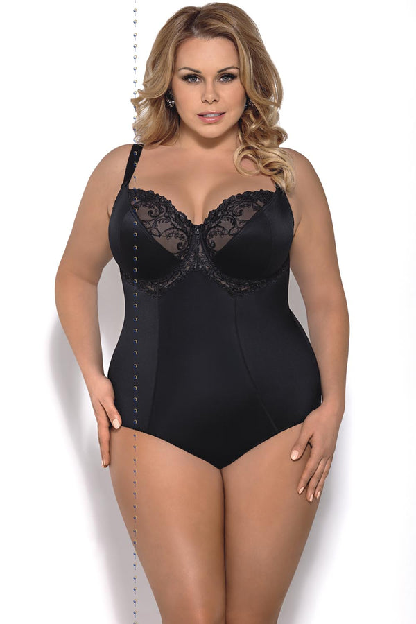 Shapewear Body model 117807  Lingerie